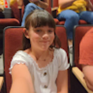 Meet your Posher, Addie